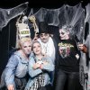 31.10.2015 Photo Booth von Martin Wahler, Pixelcode
